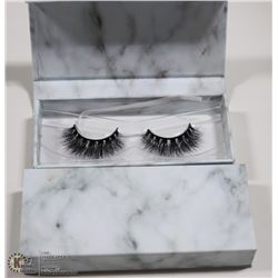 2PK DESIGNER STYLE FALSE EYELASHES