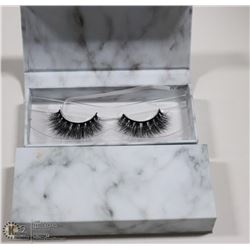 2PK DESIGNER STYLE FALSE EYELASHES