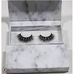 2PK DESIGNER STYLE FALSE EYELASHES