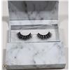 Image 1 : 2PK DESIGNER STYLE FALSE EYELASHES