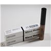Image 1 : 2PK LORD & BERRY MUST HAVE TINTED BROW MASCARA;