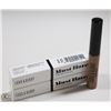 Image 1 : 2PK LORD & BERRY MUST HAVE TINTED BROW MASCARA;