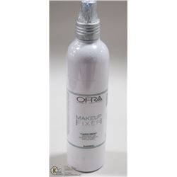 OFRA 8OZ MAKE UP FIXER LIGHT MIST