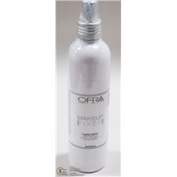 OFRA 8OZ MAKE UP FIXER LIGHT MIST