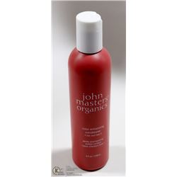 JOHN MASTERS ORGANICS 8 FL OZ COLOR ENHANCING