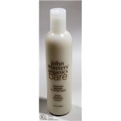 JOHN MASTERS ORGANICS 8 FL OZ UNSCENTED