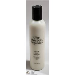 JOHN MASTERS ORGANICS 8 FL OZ CITRUS & NEROLI