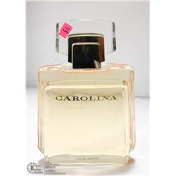CAROLINA OVERSIZED STORE DISPLAY PERFUME BOTTLE