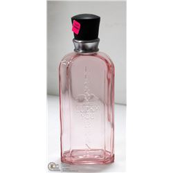 LUCKY BRAND "LUCKY YOU" OVERSIZED STORE DISPLAY PERFUME BOTTLE