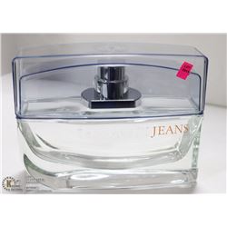 TRUSSARDI OVERSIZED STORE DISPLAY PERFUME BOTTLE