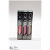 Image 1 : 3PK OFRA ASSORTED LONG LASTING LIQUID LIPSTICK