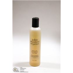 JOHN MASTERS ORGANICS 8 FL OZ  HERBAL CLARIFIER
