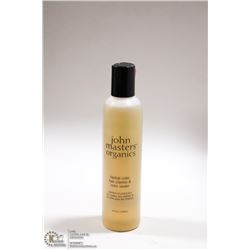 JOHN MASTERS ORGANICS 8 FL OZ  HERBAL CLARIFIER