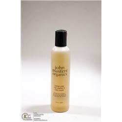 JOHN MASTERS ORGANICS 8 FL OZ  HERBAL CLARIFIER
