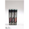 Image 1 : 3PK OFRA ASSORTED LONG LASTING LIQUID LIPSTICK