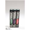 Image 1 : 3PK OFRA ASSORTED LONG LASTING LIQUID LIPSTICK