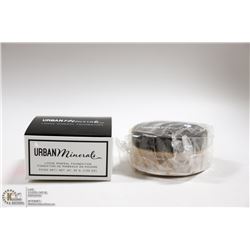 URBAN MINERALS LOOSE MINERAL FOUNDATION;