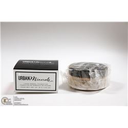URBAN MINERALS LOOSE MINERAL FOUNDATION;