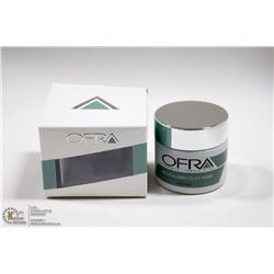 OFRA 2.2 FL OZ REVITALIZING CLAY MASKS