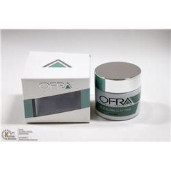 OFRA 2.2 FL OZ REVITALIZING CLAY MASKS