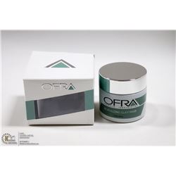 OFRA 2.2 FL OZ REVITALIZING CLAY MASKS