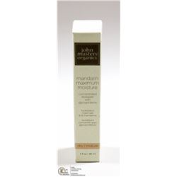JOHN MASTERS ORGANICS 30ML MANDARIN MAXIMUM