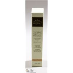 JOHN MASTERS ORGANICS 30ML MANDARIN MAXIMUM
