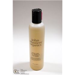 JOHN MASTERS ORGANICS 8 FL OZ HERBAL CIDER HAIR
