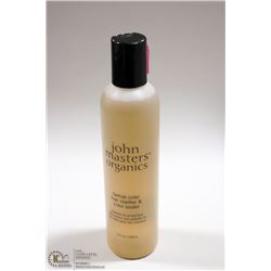 JOHN MASTERS ORGANICS 8 FL OZ HERBAL CIDER HAIR