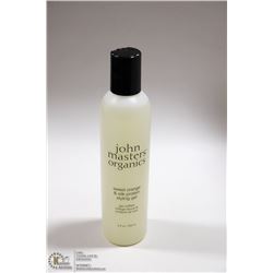 JOHN MASTERS ORGANICS 8 FL OZ SWEET ORANGE & SILK
