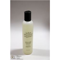 JOHN MASTERS ORGANICS 8 FL OZ SWEET ORANGE & SILK