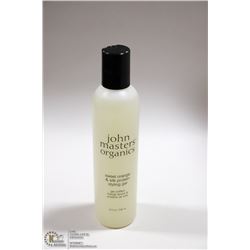 JOHN MASTERS ORGANICS 8 FL OZ SWEET ORANGE & SILK