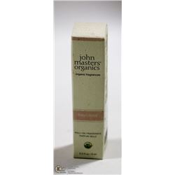 JOHN MASTERS ORGANICS 9ML ROLL ON FRAGRANCE;