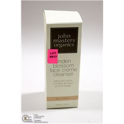 JOHN MASTERS ORGANICS 172ML LINDEN BLOSSOM FACE