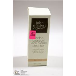 JOHN MASTERS ORGANICS 172ML LINDEN BLOSSOM FACE