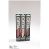 Image 1 : 3PK OFRA ASSORTED LONG LASTING LIQUID LIPSTICK