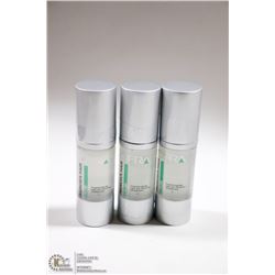 3PK OFRA 1OZ SERUM; INGROWN HAIR