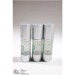 3PK OFRA 1OZ SERUM; INGROWN HAIR