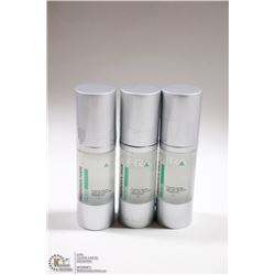 3PK OFRA 1OZ SERUM; INGROWN HAIR