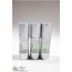 3PK OFRA 1OZ SERUM; INGROWN HAIR