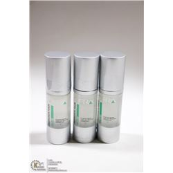 3PK OFRA 1OZ SERUM; INGROWN HAIR