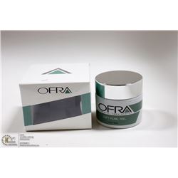 OFRA 2.2 FL OZ SOFT PEARL PEEL EXFOLIATING CREAM