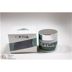 OFRA 2.2 FL OZ SOFT PEARL PEEL EXFOLIATING CREAM