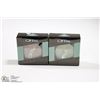 Image 1 : 2PK OFRA EYE SHADOW SET ENVIOUS & VICTORY