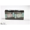 Image 1 : 2PK OFRA EYE SHADOW SET ENVIOUS & VICTORY