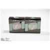 Image 1 : 2PK OFRA EYE SHADOW SET ENVIOUS & VICTORY