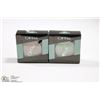 Image 1 : 2PK OFRA EYE SHADOW SET ENVIOUS & VICTORY
