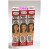 Image 1 : 3PK THE BALM COSMETICS BONNIE-DEW MANIZER LIQUID