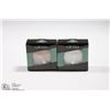 Image 1 : 2PK OFRA EYE SHADOW SET; GOLDRUSH & MILLENNIUM