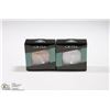 Image 1 : 2PK OFRA EYE SHADOW SET; GOLDRUSH & MILLENNIUM